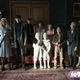 Illustration for article titled Movie Review: Miss Peregrine's Home for Peculiar Children Is Fascinating But Flawed